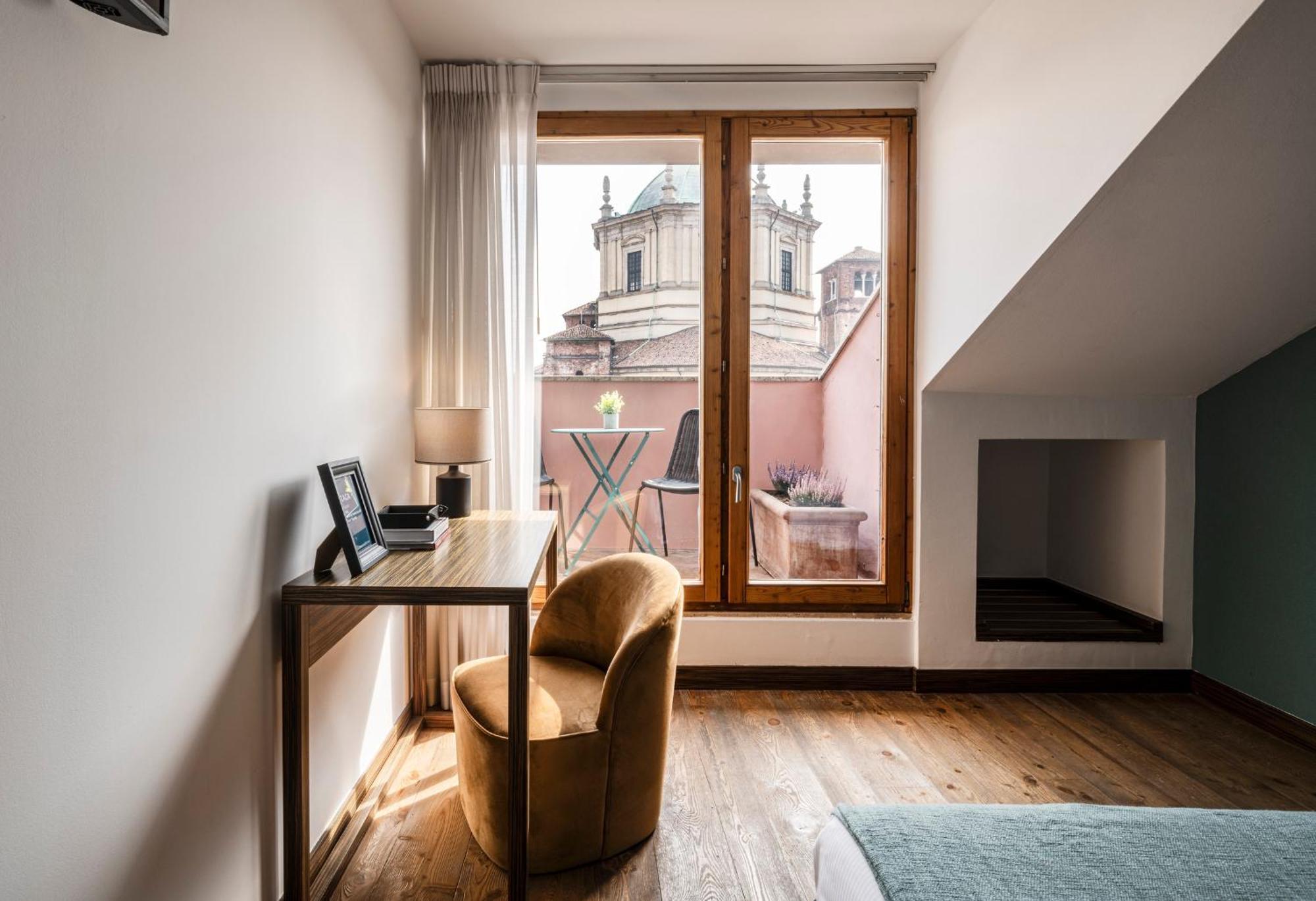 Pensión Easylife - In Colonne San Lorenzo Milán