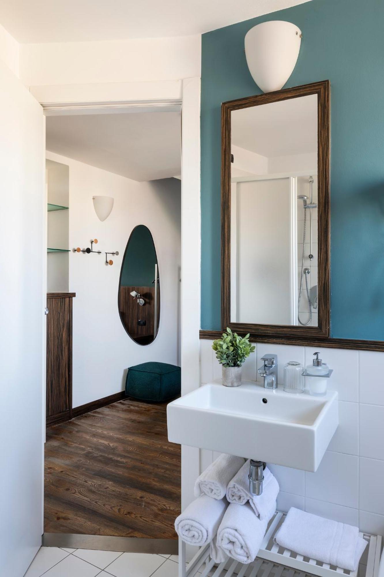 Maison d'hôtes Easylife - In Colonne San Lorenzo *