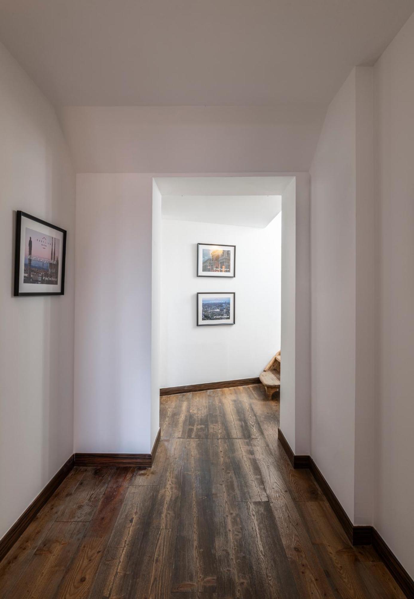 Easylife - In Colonne San Lorenzo Milano