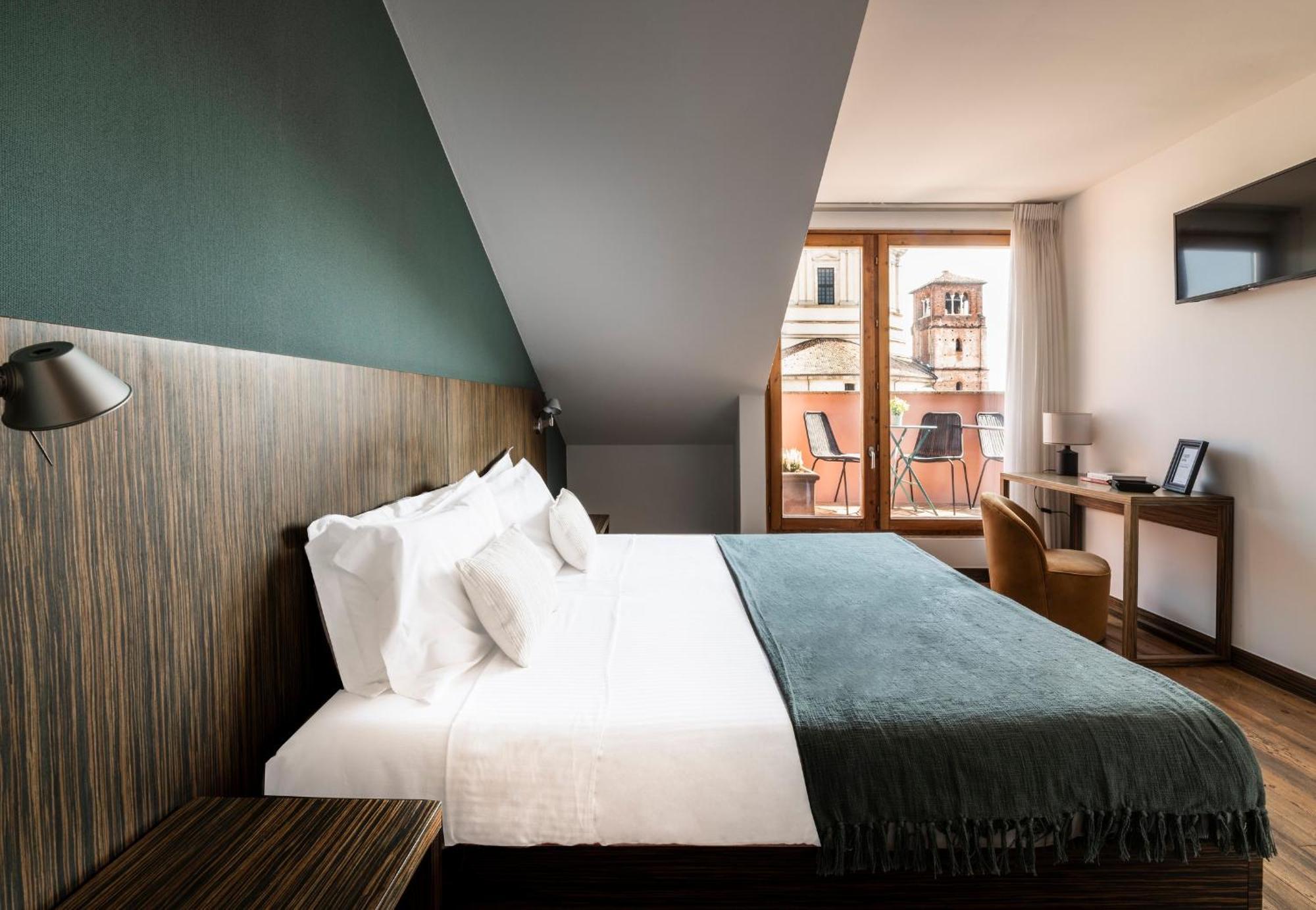 Affittacamere Easylife - In Colonne San Lorenzo
