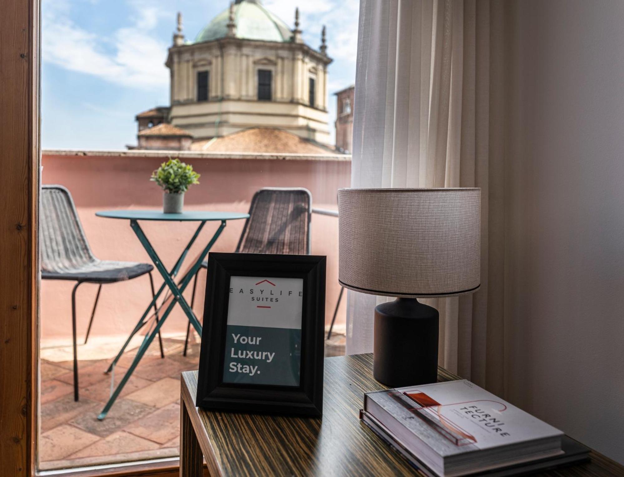 Easylife - In Colonne San Lorenzo Affittacamere Milano