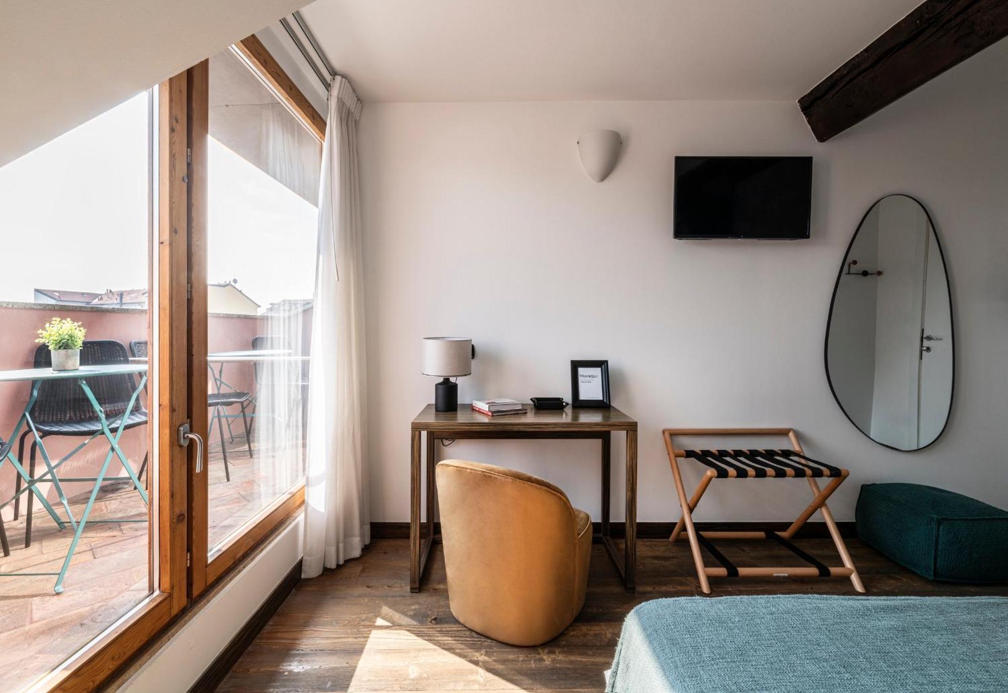 Maison d'hôtes Easylife - In Colonne San Lorenzo Milan