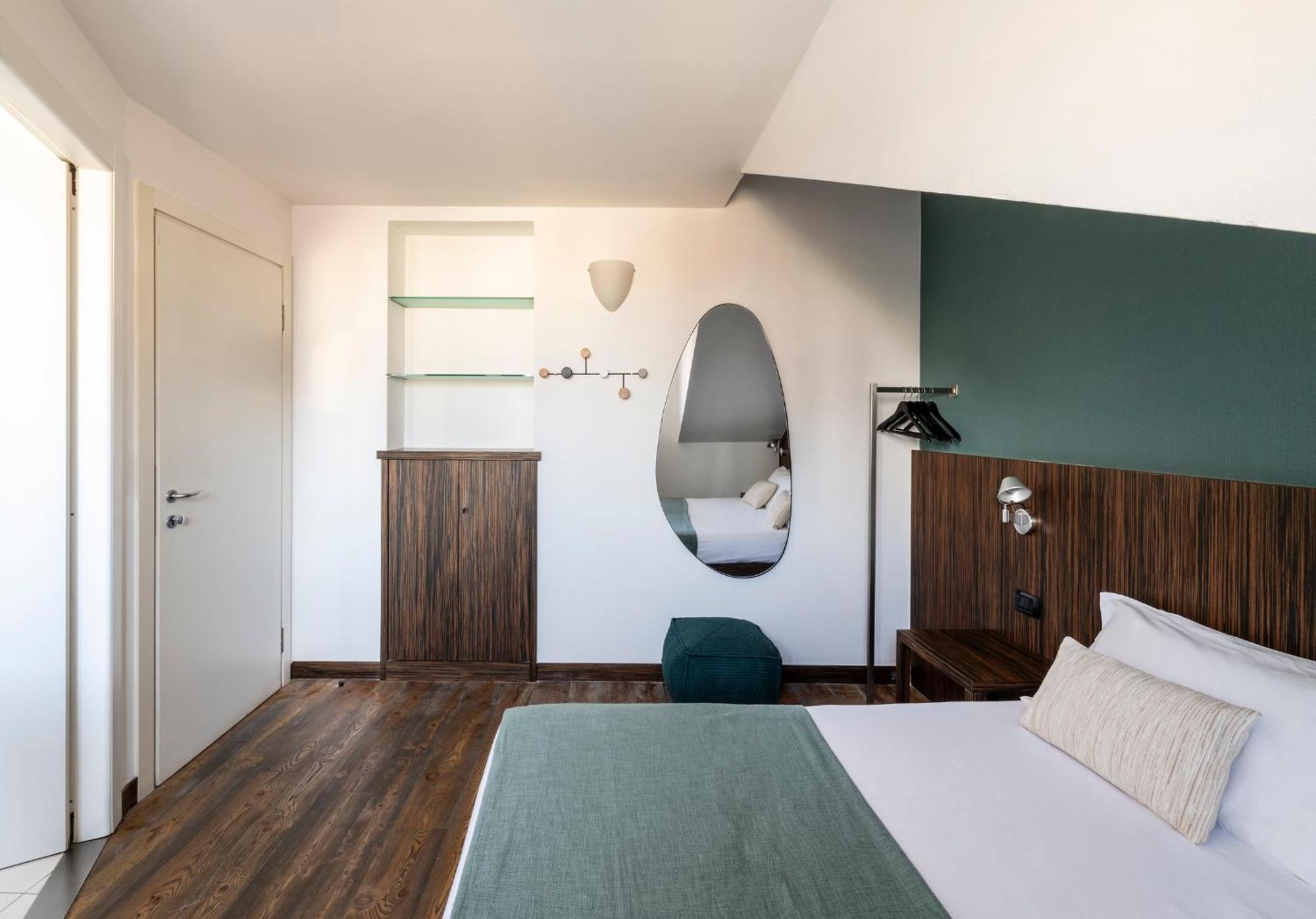 Maison d'hôtes Easylife - In Colonne San Lorenzo *